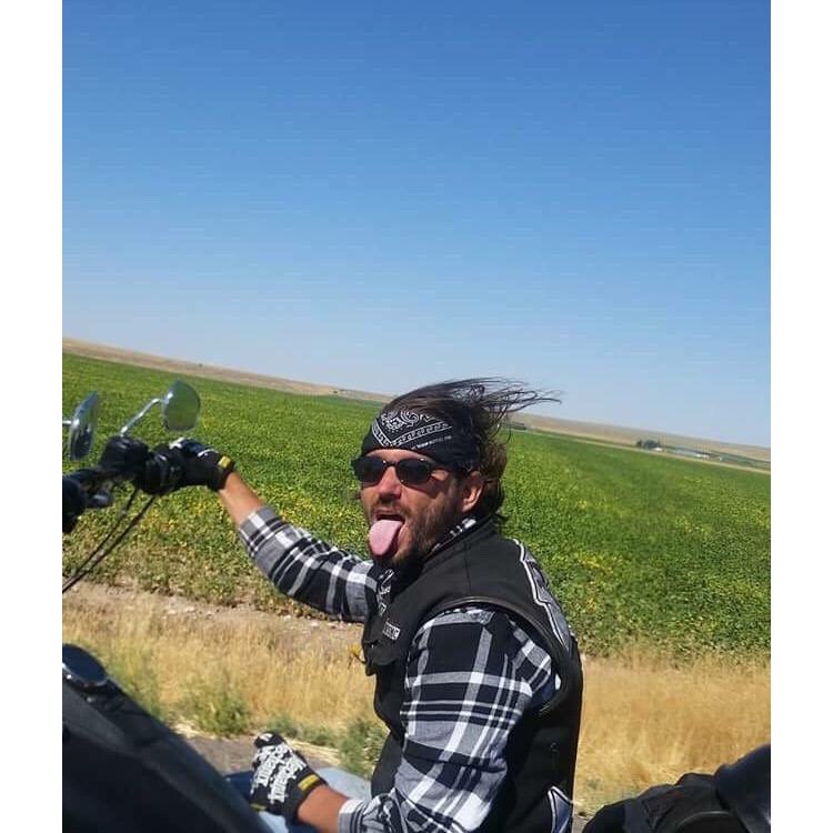 Obituary of Anthony James Philpot