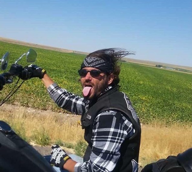 Obituary of Anthony James Philpot