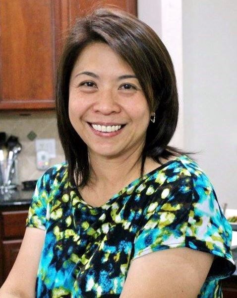 Obituario de Maria Theresa Salak Borja