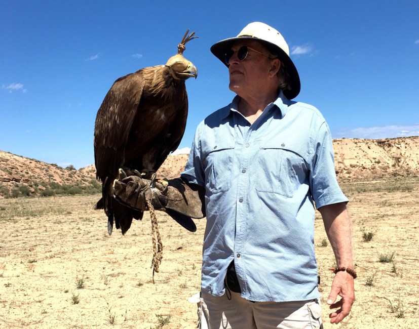 Obituary of Kenneth Axen