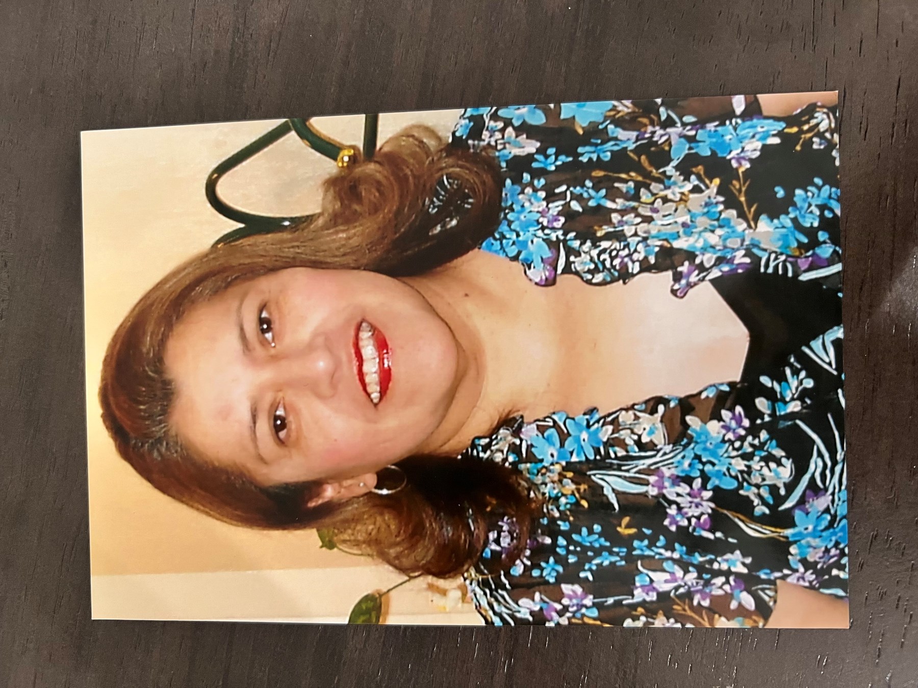 Obituary of Raquel "Rachel" Salazar