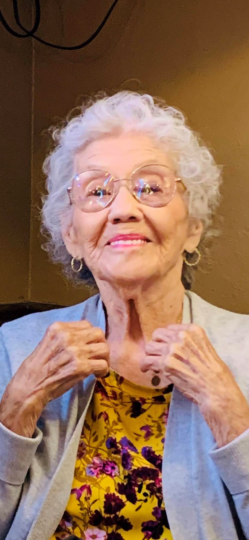 Obituary of Catalina R. Mireles