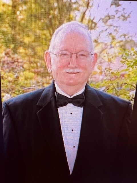 Obituary of Jack Bradford Parker