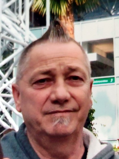 Avis de décès de Michael Robert Koenig