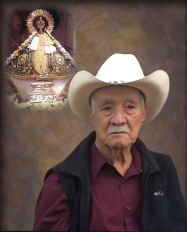 Obituary of Inoscencio "Chencho" Arreola Barajas