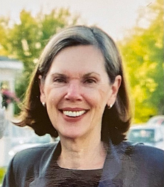 Obituary of Catherine Ann Parker