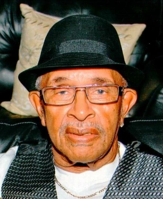 Obituary of Eddie Lee Lewis