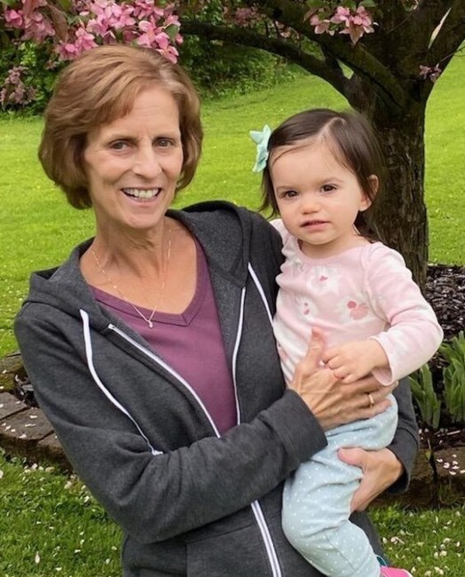 Obituary of KATHLEEN M. CAVANAGH