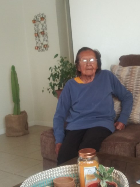 Obituary of Lupe "Bea" Vasquez