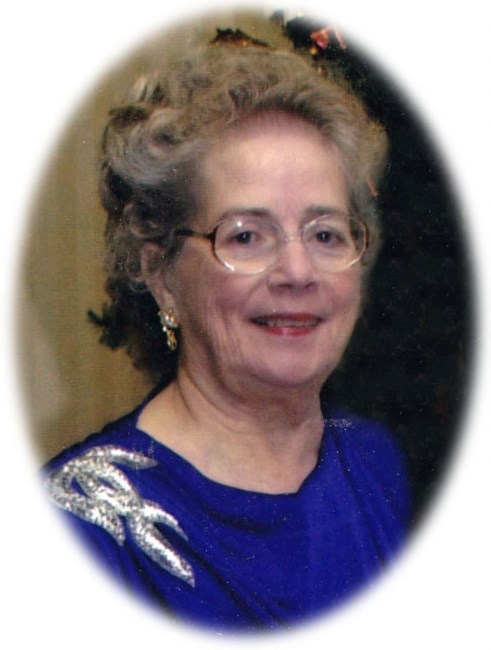 Obituary of Dixie A. Brockman