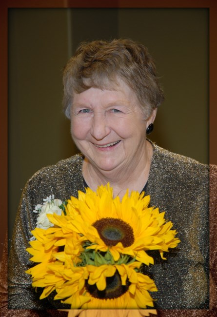 Obituary of Fern Cull