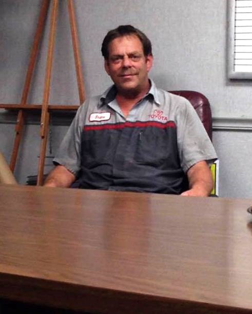 Obituary of Michael Shane Quarles