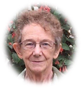 Obituary of Sister Teresa Markey