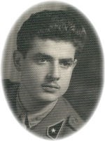 Obituary of Giuseppe Pantile