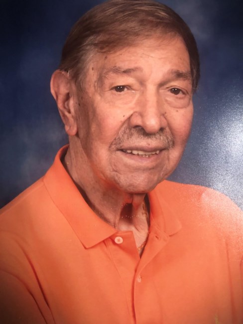 Obituary of Patrick Joseph Costa