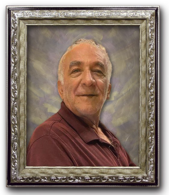 Obituary of Ismael Ruiz Petalua