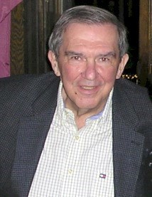 Obituary of Kenneth F. Hourigan