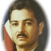 Obituary of Jose Blanco