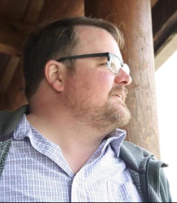 Obituary of Michael Patrick McVey