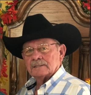 Avis de décès de Jackie Ray Pennington