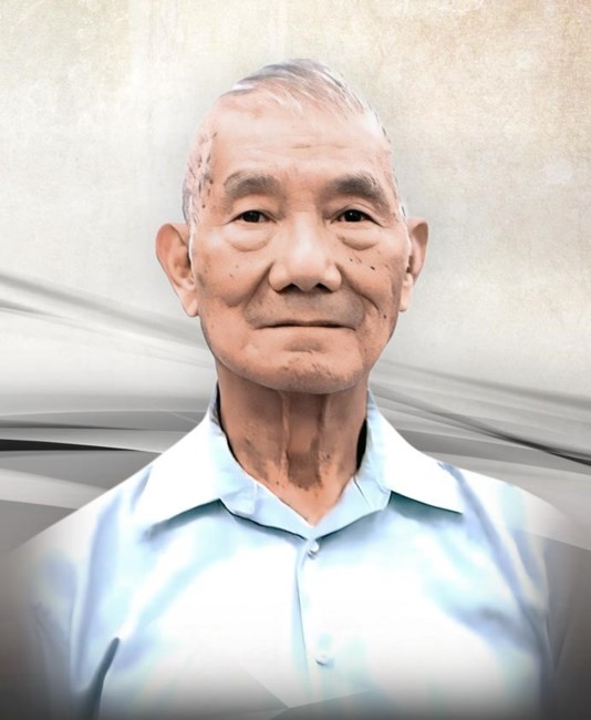 Obituary of Tsung Jen Huang