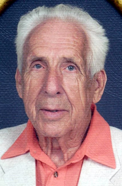 Obituary of Harry E. Weinstein