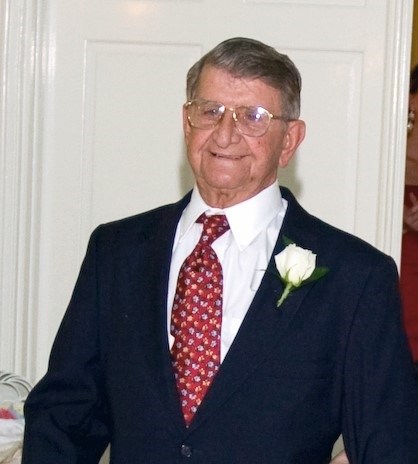 Obituary of Edward Adam Kushmerek