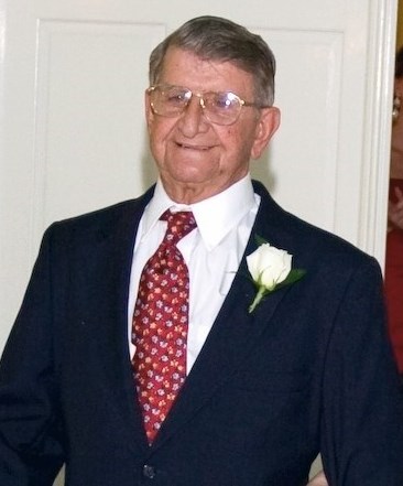 Obituary of Edward Adam Kushmerek