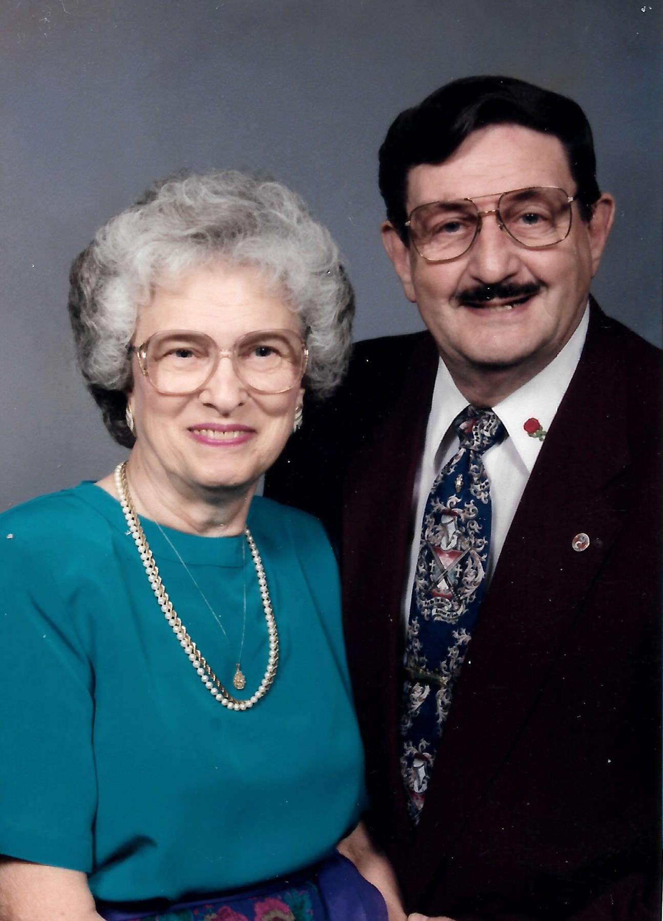 Obituary of Meral D. Slater