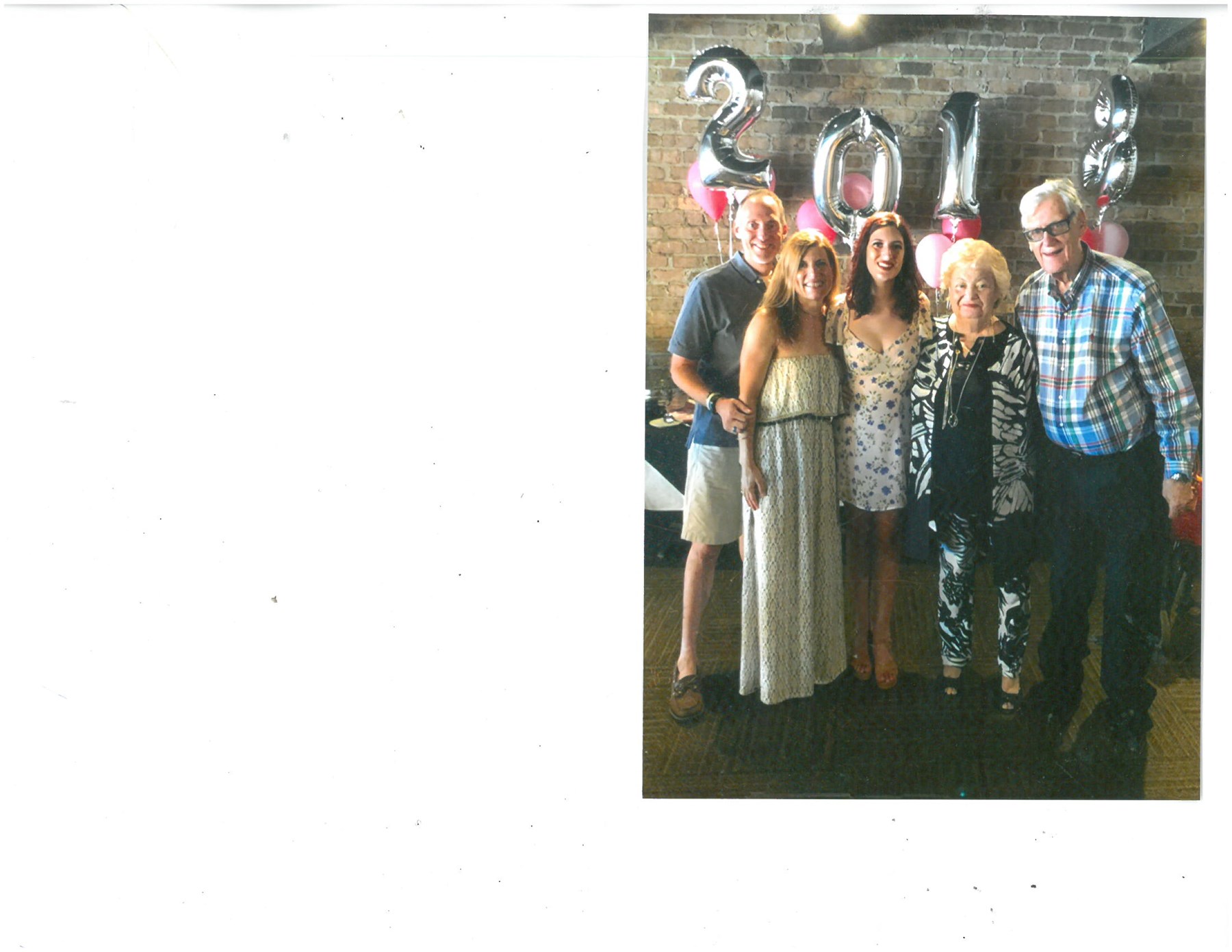 Obituary of Joseph Baer Hirschfield