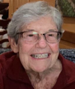 Rita Donovan Obituary - Belmont, CA