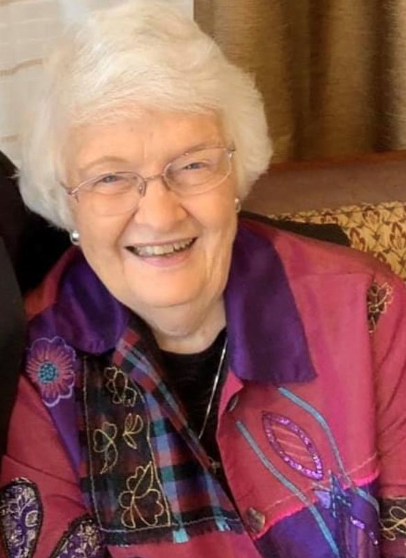 Obituary of Patsy Beard Pennington