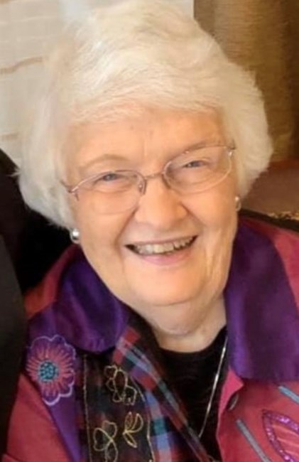 Obituary of Patsy Beard Pennington