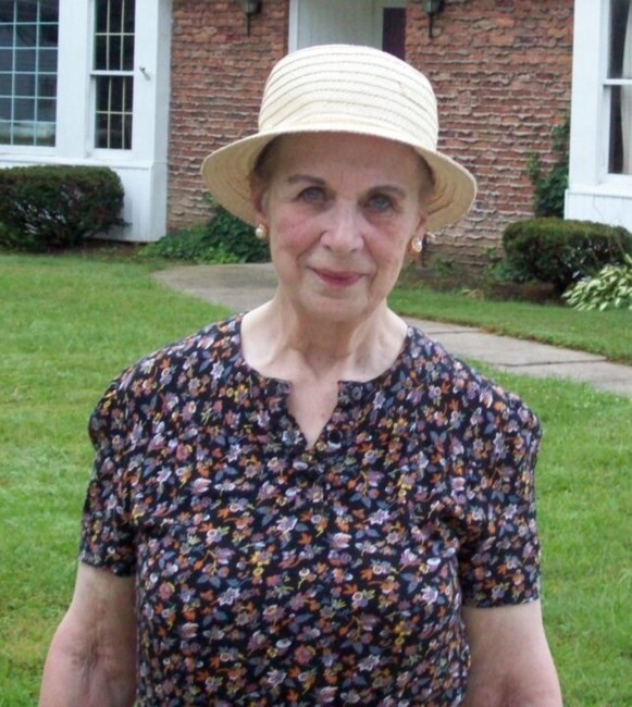 Obituario de Carol M. Schaab Batt