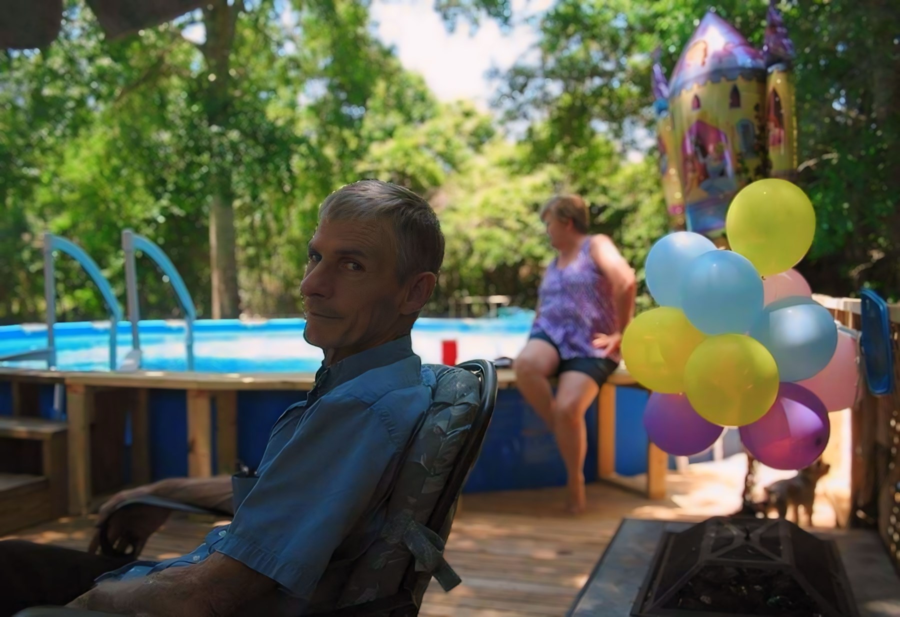 Avis de décès de Gregory Allen Fletcher