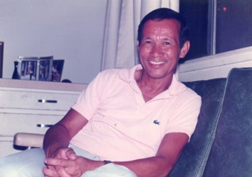 Obituary of Paul H Tran
