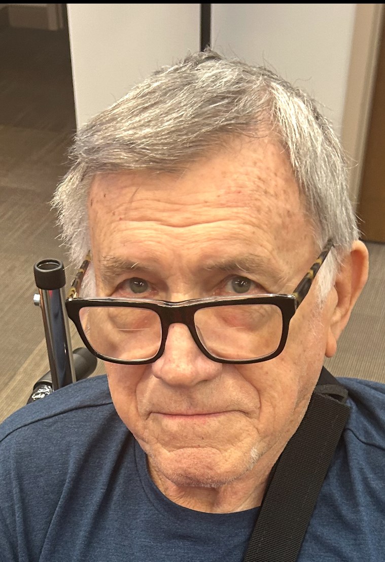 Obituario de Jackie "Jack" Wayne Tucker