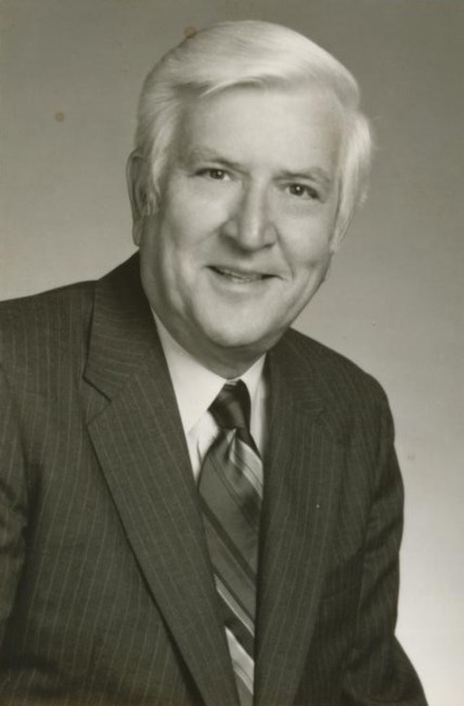 Obituary of Frank M. Pruett