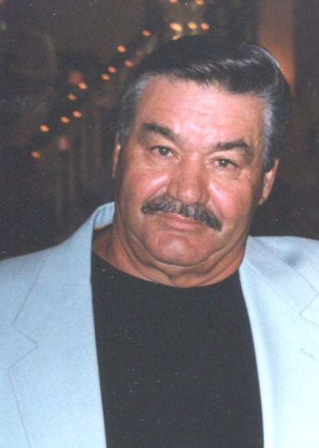 Obituary of Jack Gutjahr