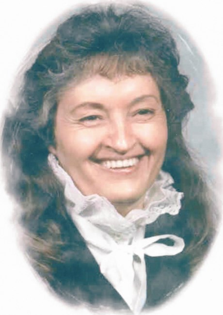 Obituary of Edna Lorene Hamilton