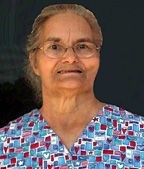 Obituary of Tommie Hazel Dungan