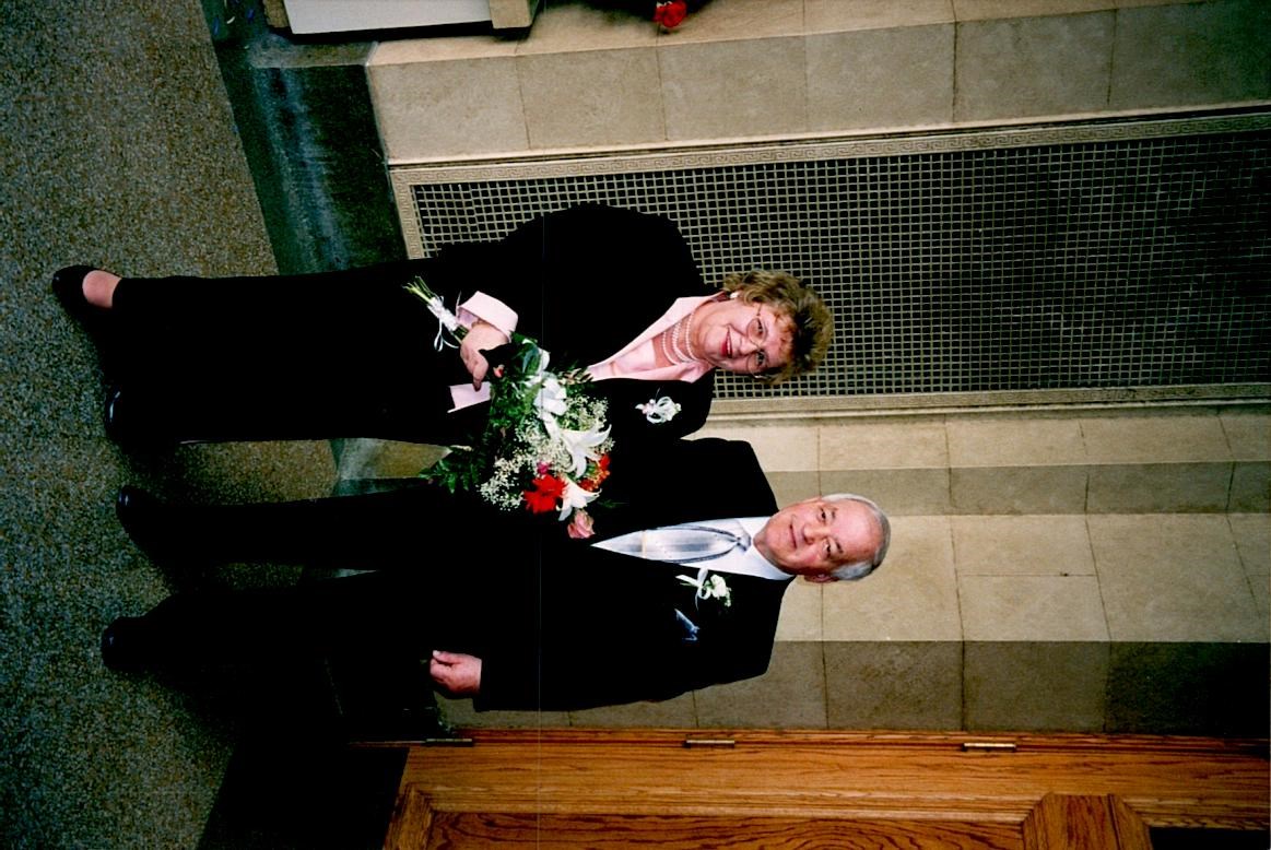 Obituary of Wladyslawa Cabaj