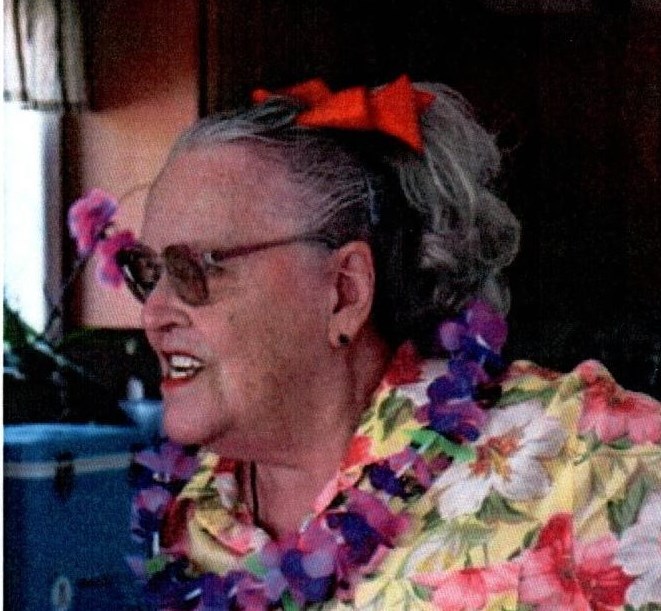 Obituario de Dorothy Breen