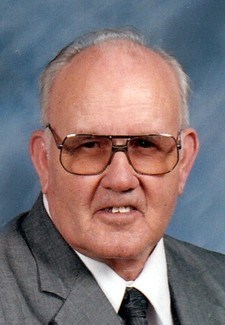 Obituary of Earl J King