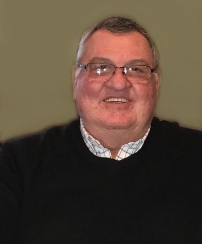 Obituary of Norman J. Giroux