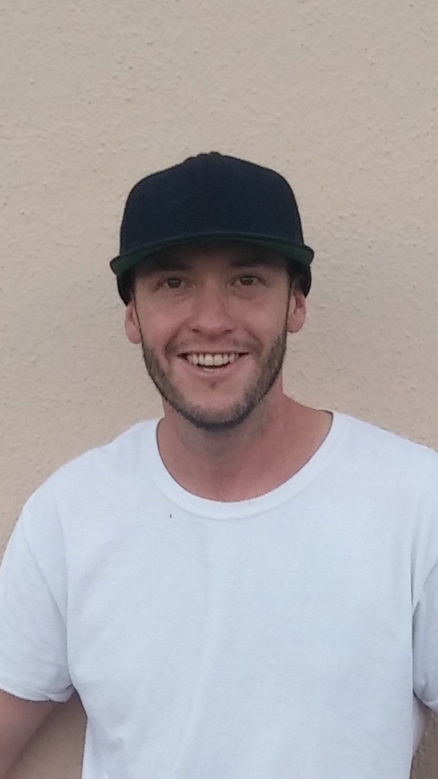 Obituary of Ashley Ezra Almquist