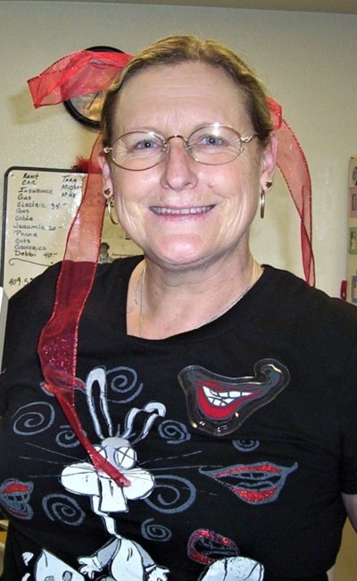 Obituary of Lori Ann Tarango