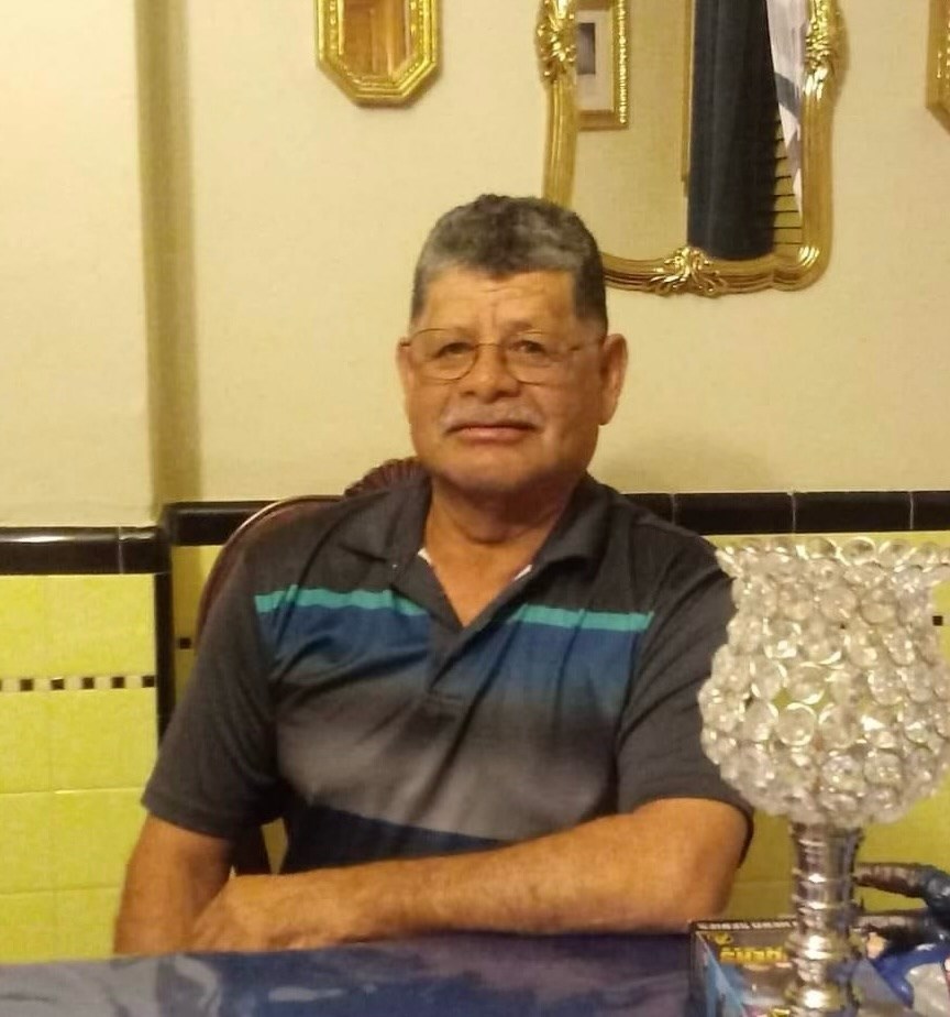 Obituario de Oscar Armando Carrillo