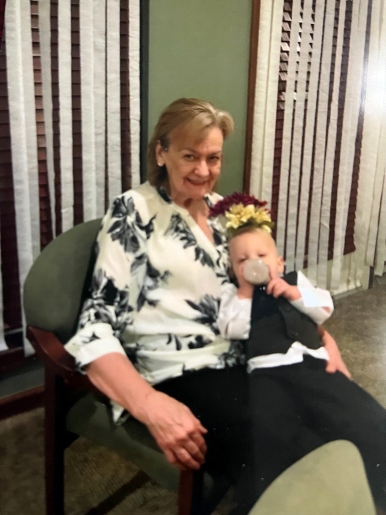 Obituary of Shirley Diana Alford