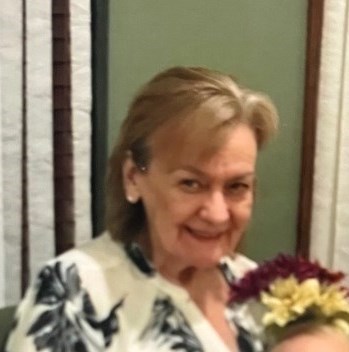 Obituary of Shirley Diana Alford